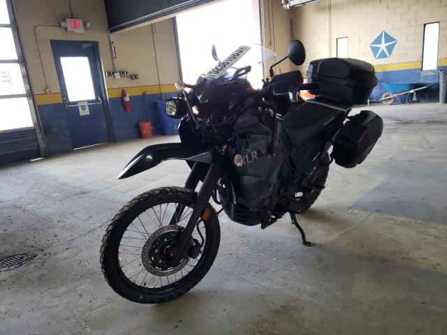 2022 KAWASAKI KL650 L - ML5KLEL10NDA03883
