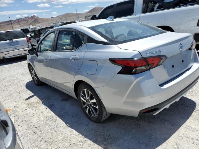 3N1CN8EV0ML846304 Nissan VERSA SV