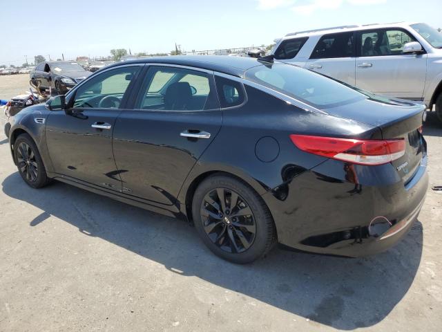 5XXGT4L39JG257614 KIA Optima Lx