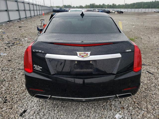 1G6AY5SS8G0113667 Cadillac Cts Performance Collection