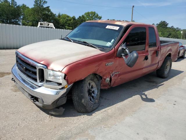 2003 Ford F-250 