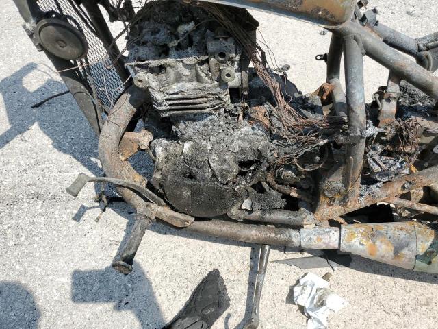 2003 KAWASAKI EN500 C - JKAENVC143A181119