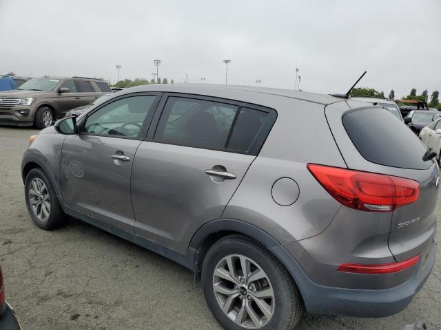 KNDPB3AC6E7561871 KIA Sportage Base