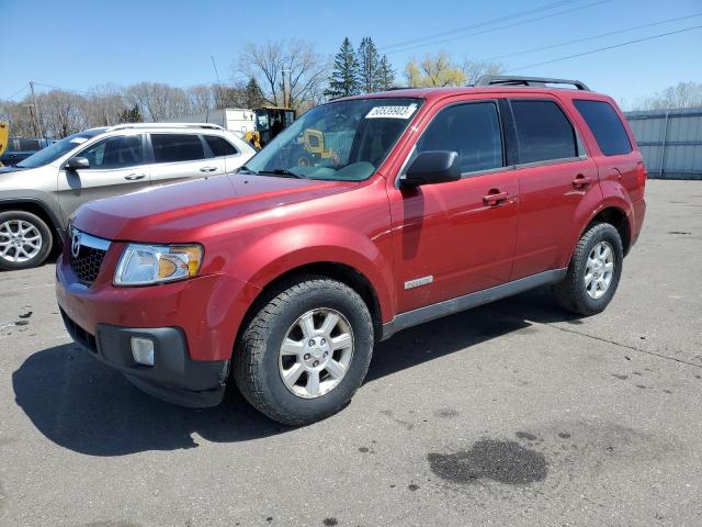 2008 Mazda Tribute i