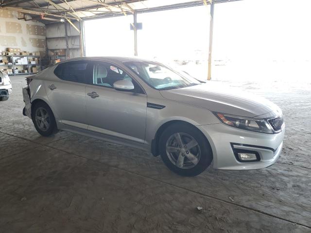 KNAGM4A76E5479733 KIA Optima Lx