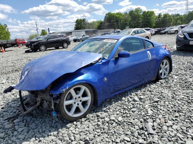 2003 Nissan 350Z 