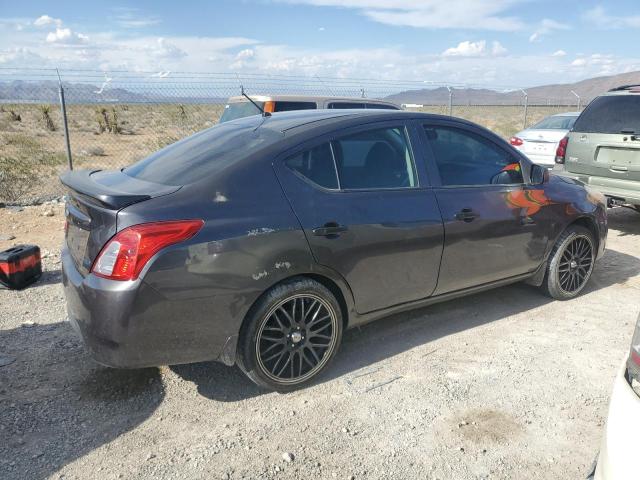 2015 NISSAN VERSA 1.6 - 3N1CN7AP6FL807575