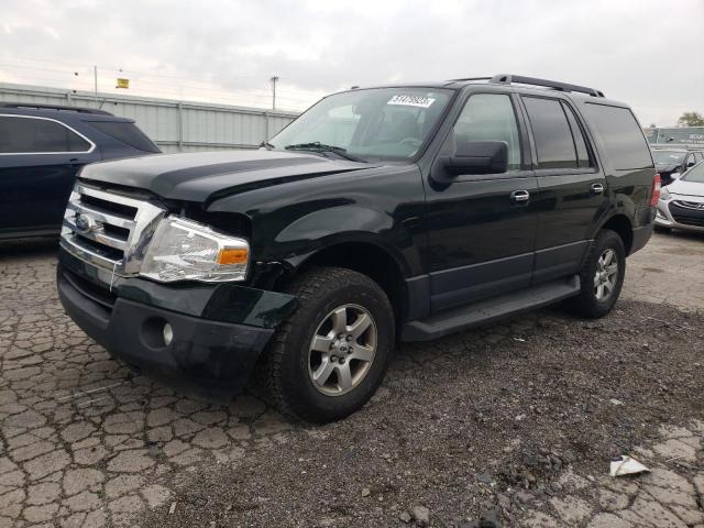 2012 Ford Expedition XL