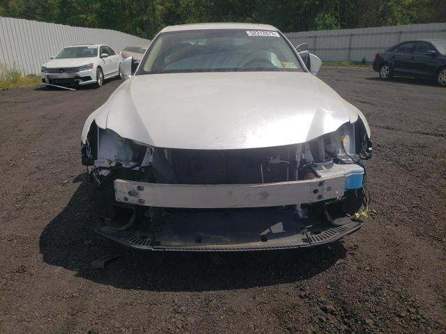 2016 LEXUS IS JTHCM1D20G5014575