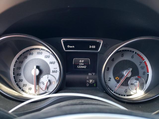 WDDSJ4EB1EN105850 Mercedes-Benz CLA 250