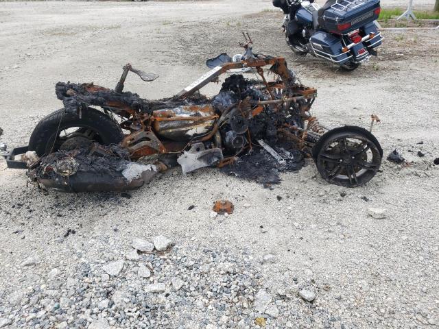 2012 CAN-AM SPYDER ROA - 2BXJBKC10CV001116