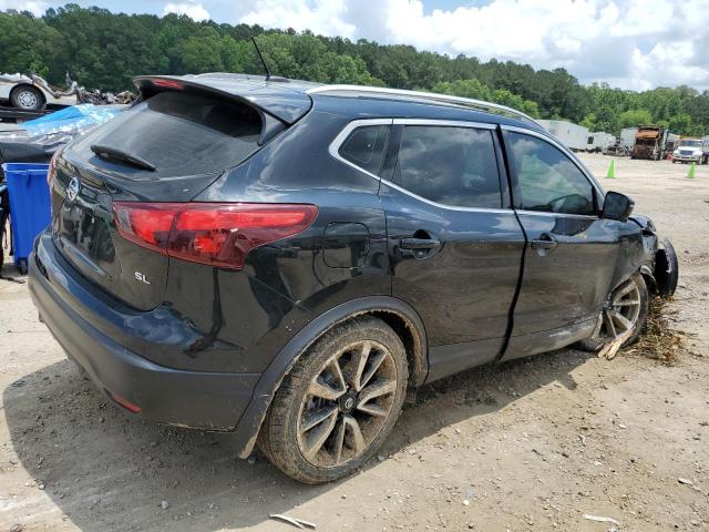 JN1BJ1CPXKW241541 Nissan Rogue Sport S
