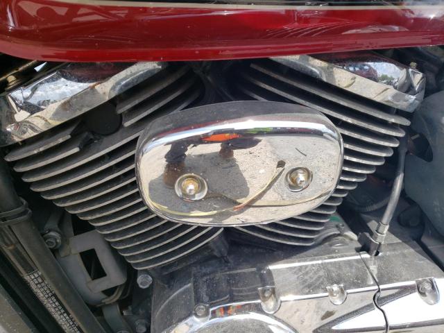 2007 SUZUKI VL800 - JS1VS55A072103538