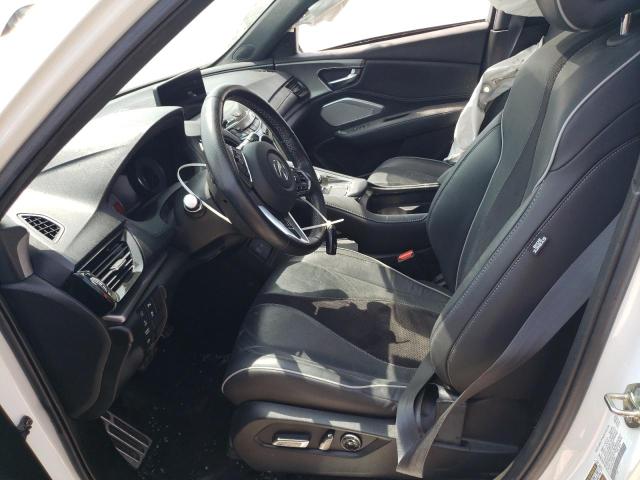 2020 ACURA RDX A-SPEC - 5J8TC2H69LL030420