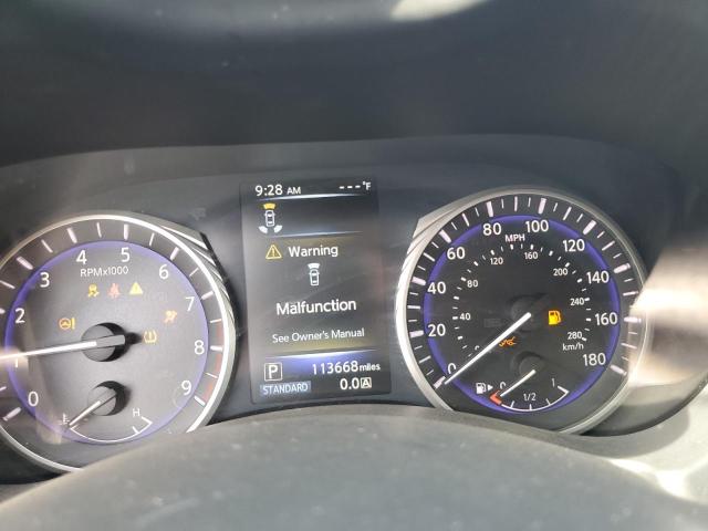 2015 INFINITI Q50 BASE/P - JN1BV7AR3FM395778