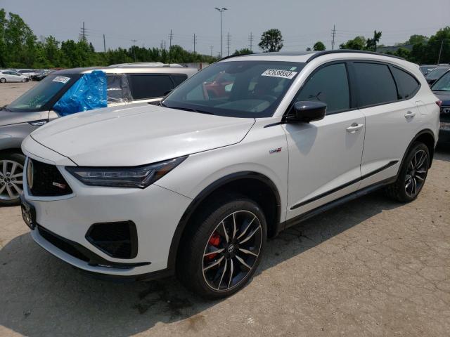 2023 Acura MDX 