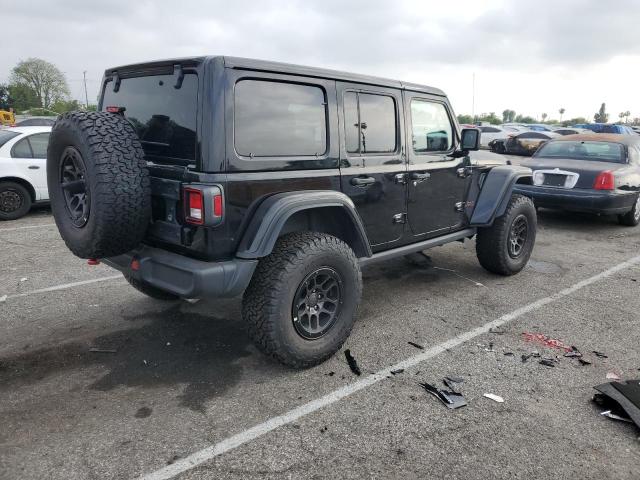1C4HJXFN2PW640553 Jeep Wrangler Rubicon