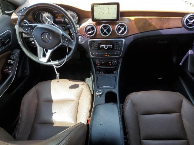 WDCTG4GB8FJ124506 Mercedes-Benz Gla 250 4matic