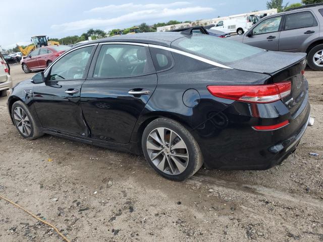 2019 KIA BORREGO EX - 5XXGT4L37KG292640