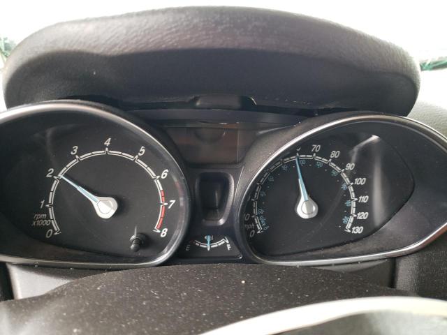3FADP4BJ2FM203297 Ford FIESTA SE
