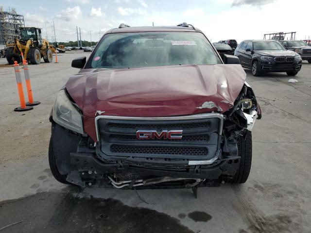 1GKKRNED0GJ312111 GMC ACADIA SLE