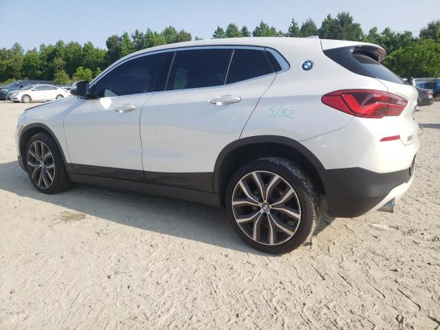 VIN WBXYJ3C34JEJ84471 2018 BMW X2, Sdrive28I no.2