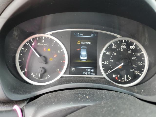 3N1AB7AP9JY271314 Nissan SENTRA S