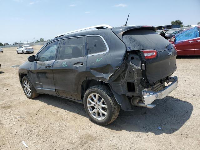 1C4PJLCSXEW115395 Jeep Cherokee Latitude