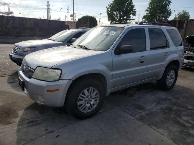 2005 Mercury Mariner 