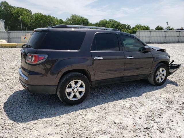 1GKKRNED8FJ154776 | 2015 GMC ACADIA SLE