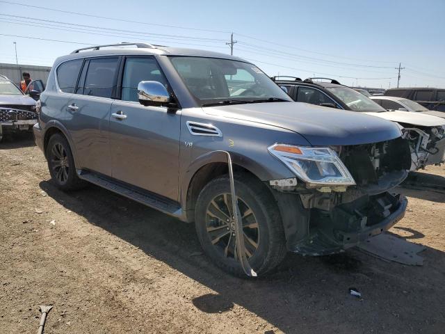 JN8AY2NE1L9780673 Nissan Armada PLA 4