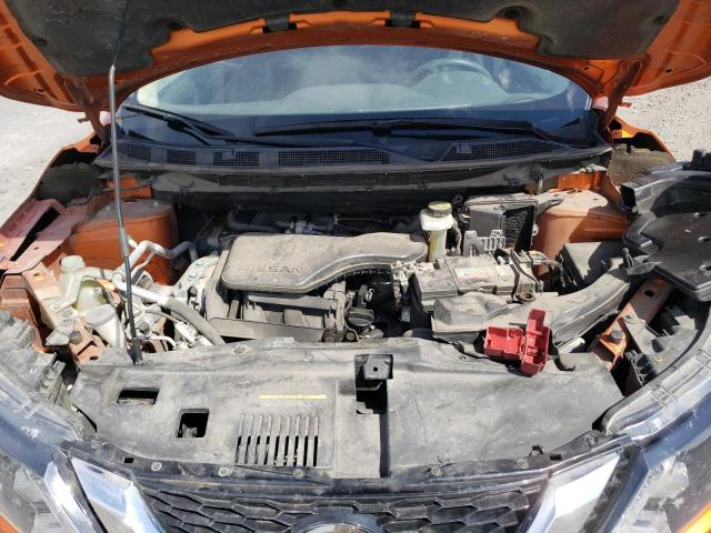 JN1BJ1CV3LW256107 Nissan Rogue Sport S