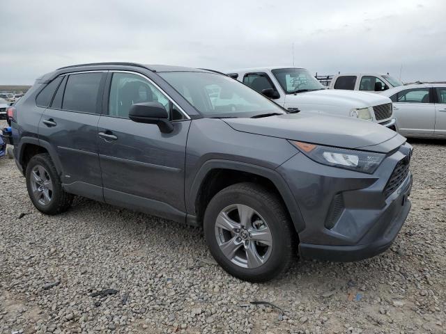 4T3LWRFVXNU082342 Toyota RAV4 LE