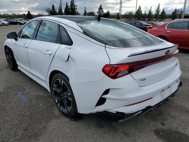 5XXG64J29MG051554 KIA K5 GT LINE