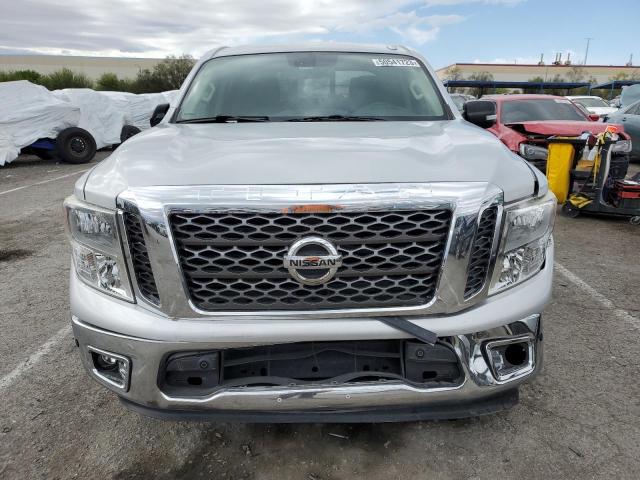 1N6AA1E69HN536364 Nissan TITAN SV