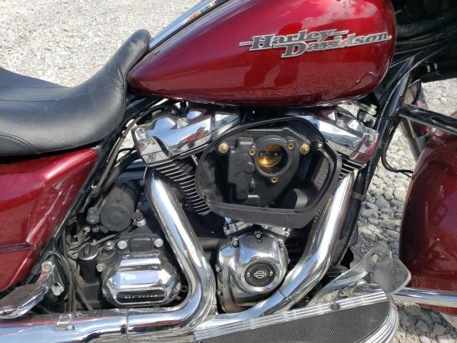 2017 HARLEY-DAVIDSON FLHXS STRE - 1HD1KRC18HB662897