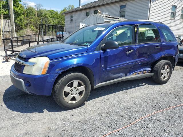 2006 Chevrolet Equinox LS