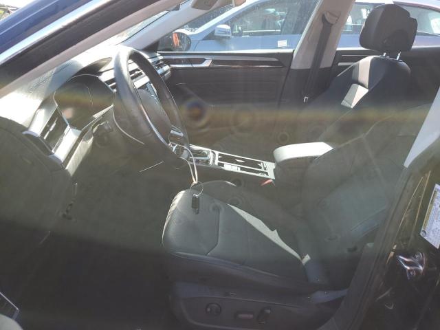 2021 VOLKSWAGEN ARTEON SE WVWAR7AN5ME003675