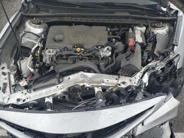 4T1K61AK3MU571277 Toyota CAMRY XSE