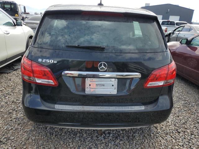 VIN WDDVP9AB7HJ011577 2017 MERCEDES-BENZ B-CLASS no.6