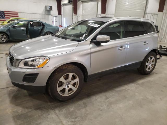 2012 Volvo XC60 