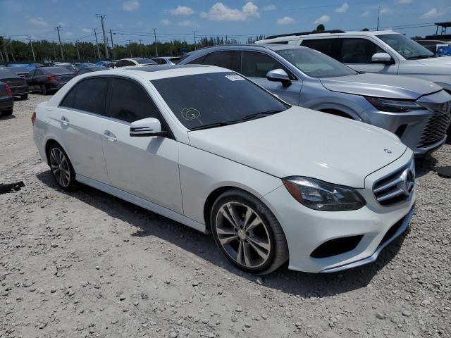Vin: wddhf5kb0eb059922, lot: 51830903, mercedes-benz e-class 350 20144