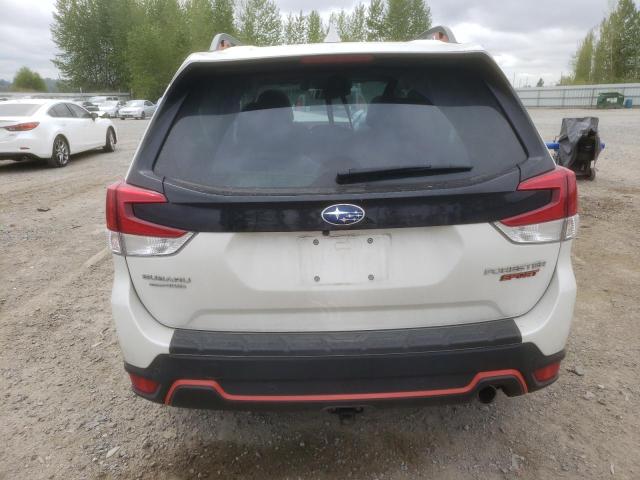 JF2SKARC0MH509293 Subaru Forester Sport