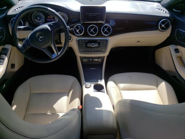 WDDSJ4EB3EN099520 Mercedes-Benz CLA 250