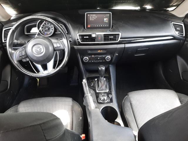 JM1BM1M79G1288471 Mazda 3 TOURING