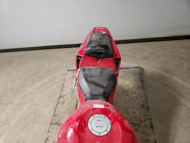 2023 HONDA CBR600 RA - JH2PC40J8PK900379