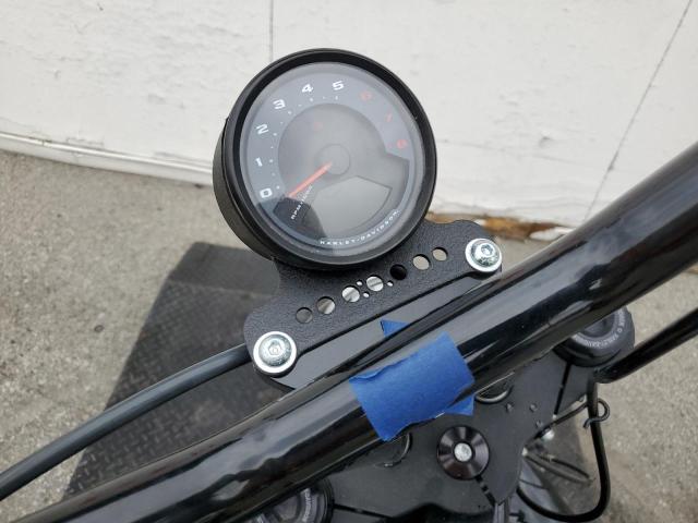 2022 HARLEY-DAVIDSON FLXRS 1HD1YWZ24NB016295