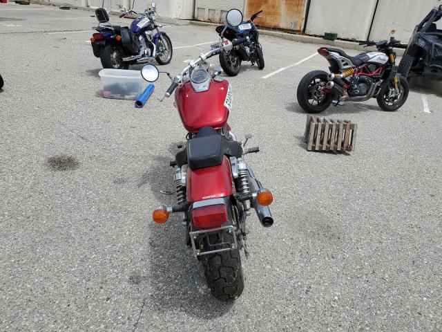 2007 HONDA VT750 DC JH2RC44107M100134