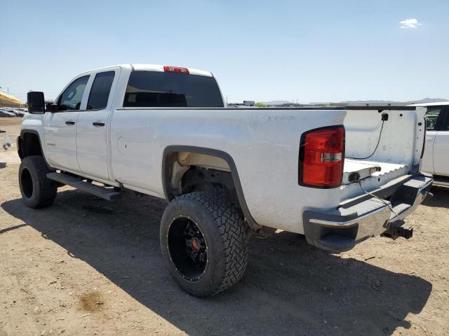 1GT22XEGXFZ501080 GMC Sierra K2500 Heavy Duty