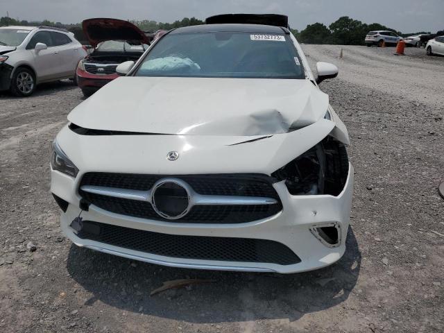 VIN WDD5J4GB0LN077580 2020 Mercedes-Benz CLA-Class,... no.5